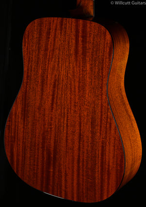 Collings D1 Baked Sitka