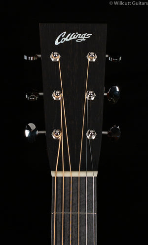 Collings D1 Baked Sitka