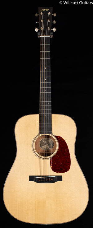 Collings D1A Traditional Adirondack Mahogany