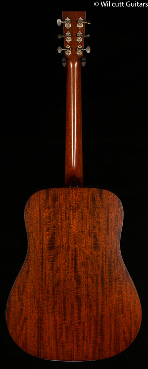 Collings D1A Traditional Adirondack Mahogany