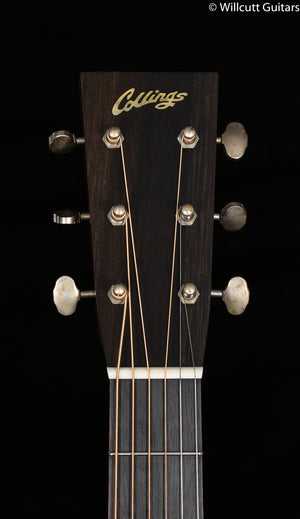 Collings D1A Traditional Adirondack Mahogany
