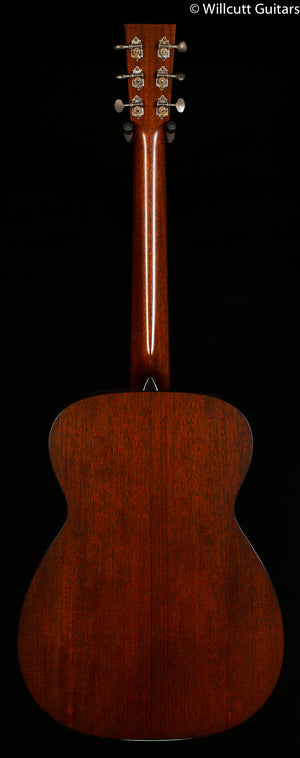 Collings 001 14-Fret Adirondack Top Traditional