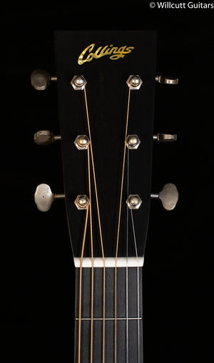 Collings 001 14-Fret Adirondack Top Traditional