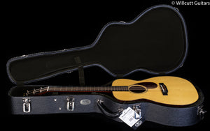 Collings 001 14-Fret Adirondack Top Traditional