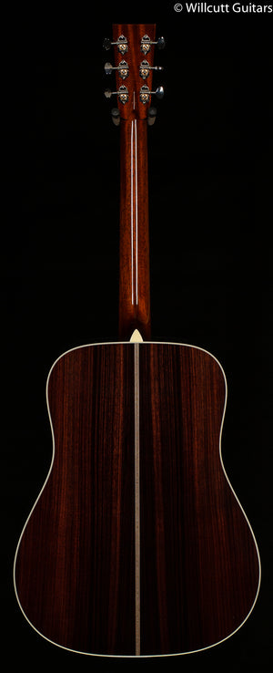 Collings D2H