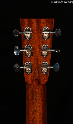 Collings D2H