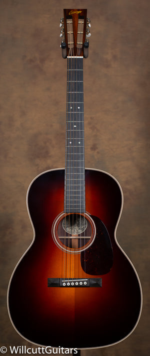Collings 0002H Custom T - Special Limited Run