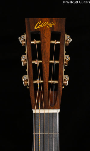 Collings 0002H Custom T – Special Limited Run