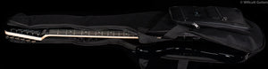 Fender Limited Edition HM Strat Rosewood Black
