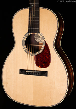 Collings 002H Adirondack Spruce Top