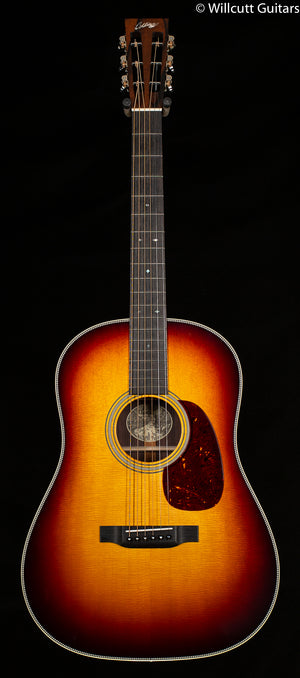 Collings DS2H Sunburst Top (436)
