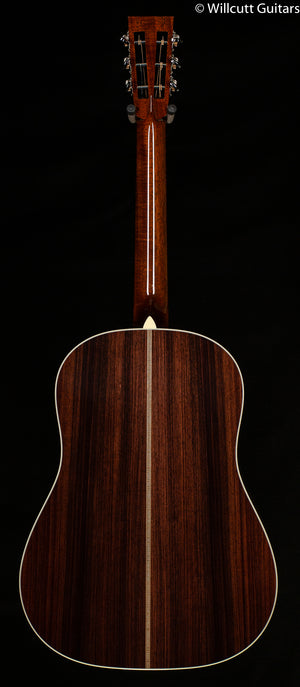 Collings DS2H Sunburst Top (436)