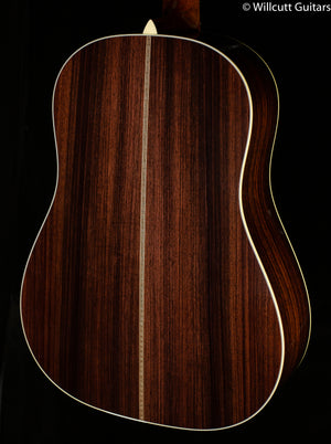 Collings DS2H Sunburst Top (436)