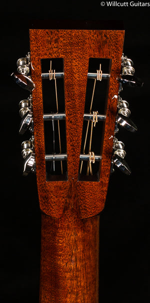 Collings DS2H Sunburst Top (436)