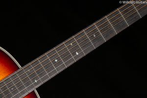 Collings DS2H Sunburst Top (436)