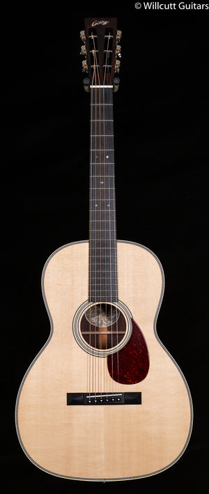 Collings 002H German Spruce Top (491)
