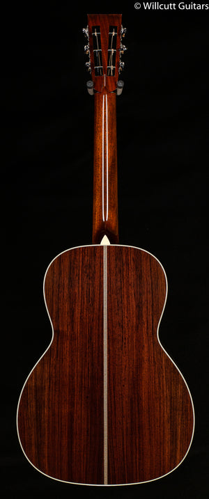 Collings 002H German Spruce Top (491)