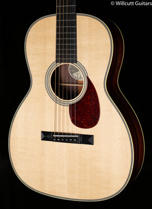 Collings 002H German Spruce Top (491)