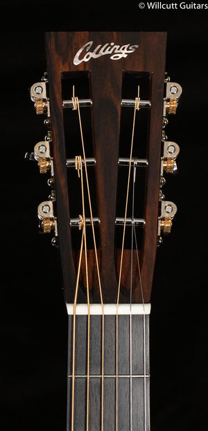 Collings 002H German Spruce Top (491)