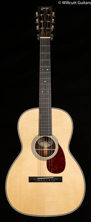 Collings 002H 12-Fret Adirondack Top (518)