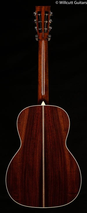 Collings 002H 12-Fret Adirondack Top (518)