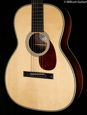 Collings 002H 12-Fret Adirondack Top (518)