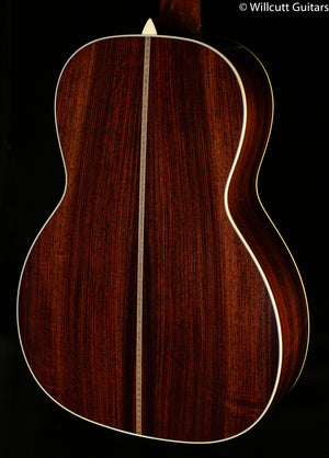 Collings 002H 12-Fret Adirondack Top (518)