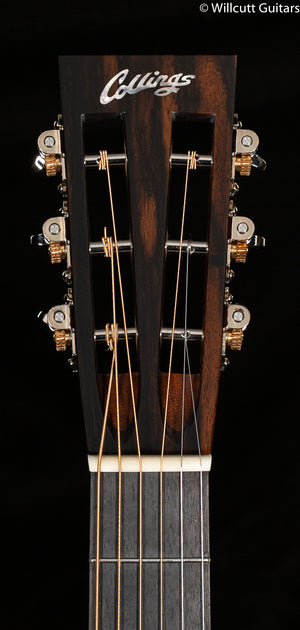 Collings 002H 12-Fret Adirondack Top (518)