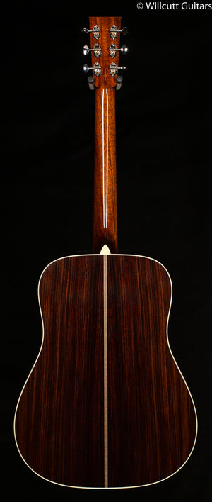 Collings D2HAT Adirondack Spruce Top Traditional Package (620)