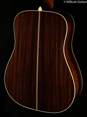 Collings D2HAT Adirondack Spruce Top Traditional Package (620)