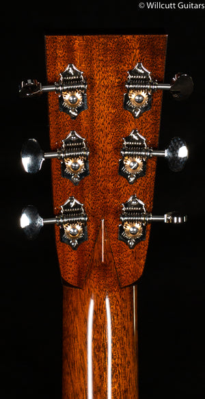 Collings D2HAT Adirondack Spruce Top Traditional Package (620)