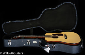 Collings D1A T Adirondack Spruce Traditional (679)