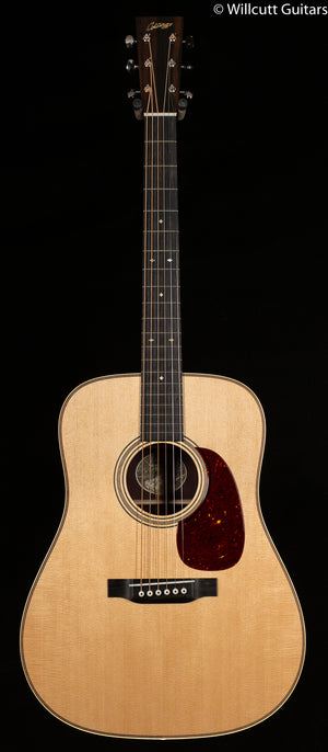 Collings D2H T Traditional Package (812)