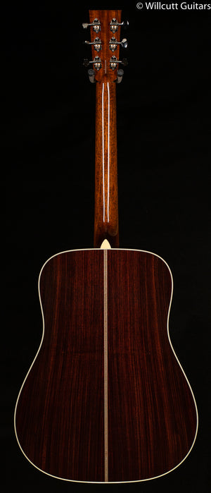 Collings D2H T Traditional Package (812)