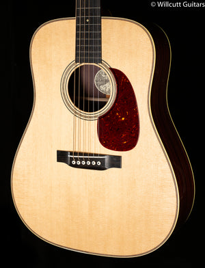 Collings D2H T Traditional Package (812)