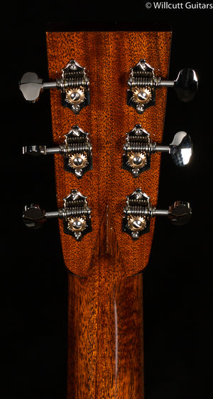 Collings D2H T Traditional Package (812)