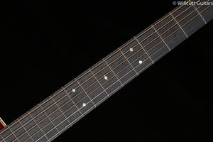 Collings OM2H T Adirondack Spruce Top Traditional Package Sunburst (825)