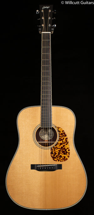 Collings CW Indian Torrefied Adirondack Spruce Top (843)