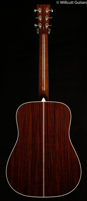 Collings CW Indian Torrefied Adirondack Spruce Top (843)