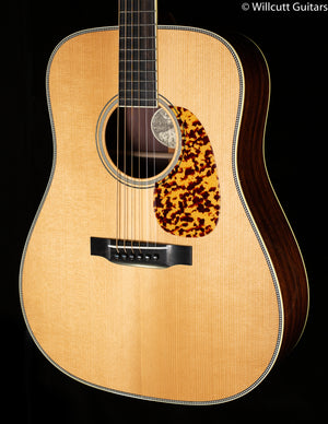 Collings CW Indian Torrefied Adirondack Spruce Top (843)