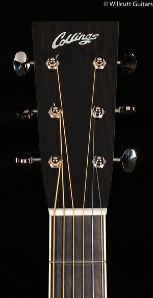 Collings CW Indian Torrefied Adirondack Spruce Top (843)