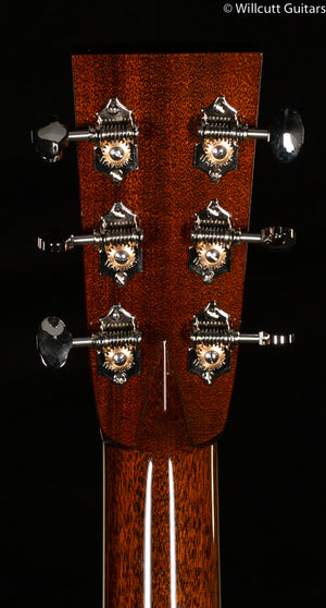 Collings CW Indian Torrefied Adirondack Spruce Top (843)