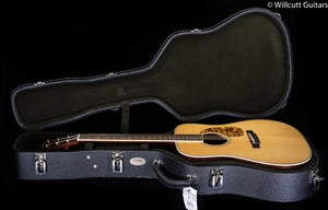 Collings CW Indian Torrefied Adirondack Spruce Top (843)