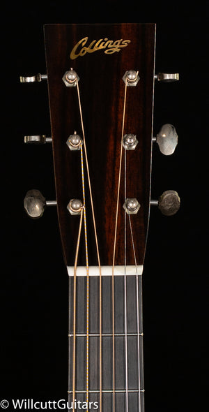 Collings D2H Adirondack Spruce Top Traditional Package (115)