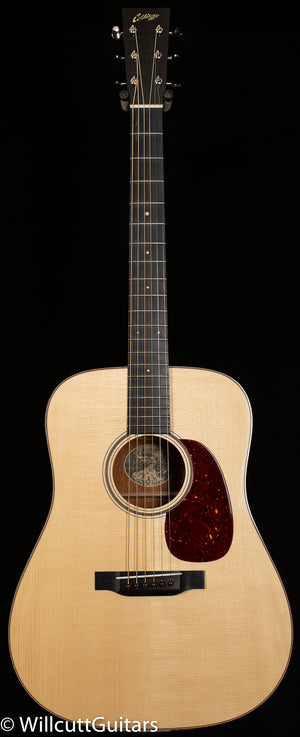 Collings D1A T Adirondack Spruce Top Traditional Package (199)