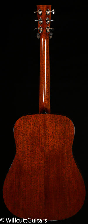 Collings D1A T Adirondack Spruce Top Traditional Package (199)