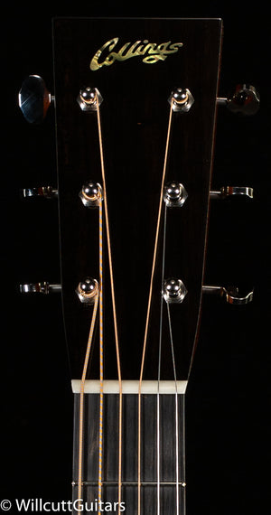Collings D1A T Adirondack Spruce Top Traditional Package (199)
