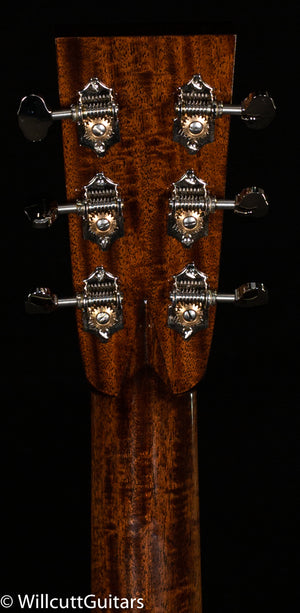 Collings D2HA Adirondack Spruce Top Sunburst (264)