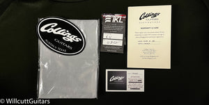 Collings D2HA Adirondack Spruce Top Sunburst (264)