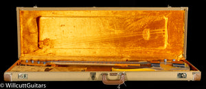 Fender Custom Shop LTD 1951 Precision Bass Super Heavy Relic Aged Nocaster Blonde